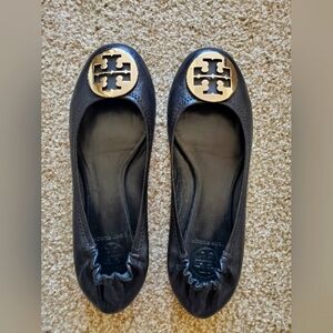 Tory Burch ballet flats